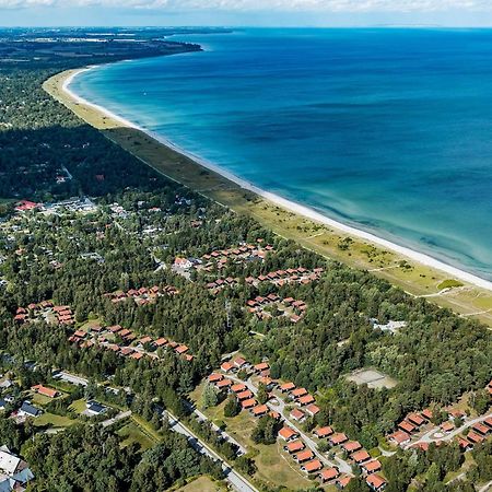6 Person Holiday Home On A Holiday Park In V Ggerl Se Boto By Экстерьер фото