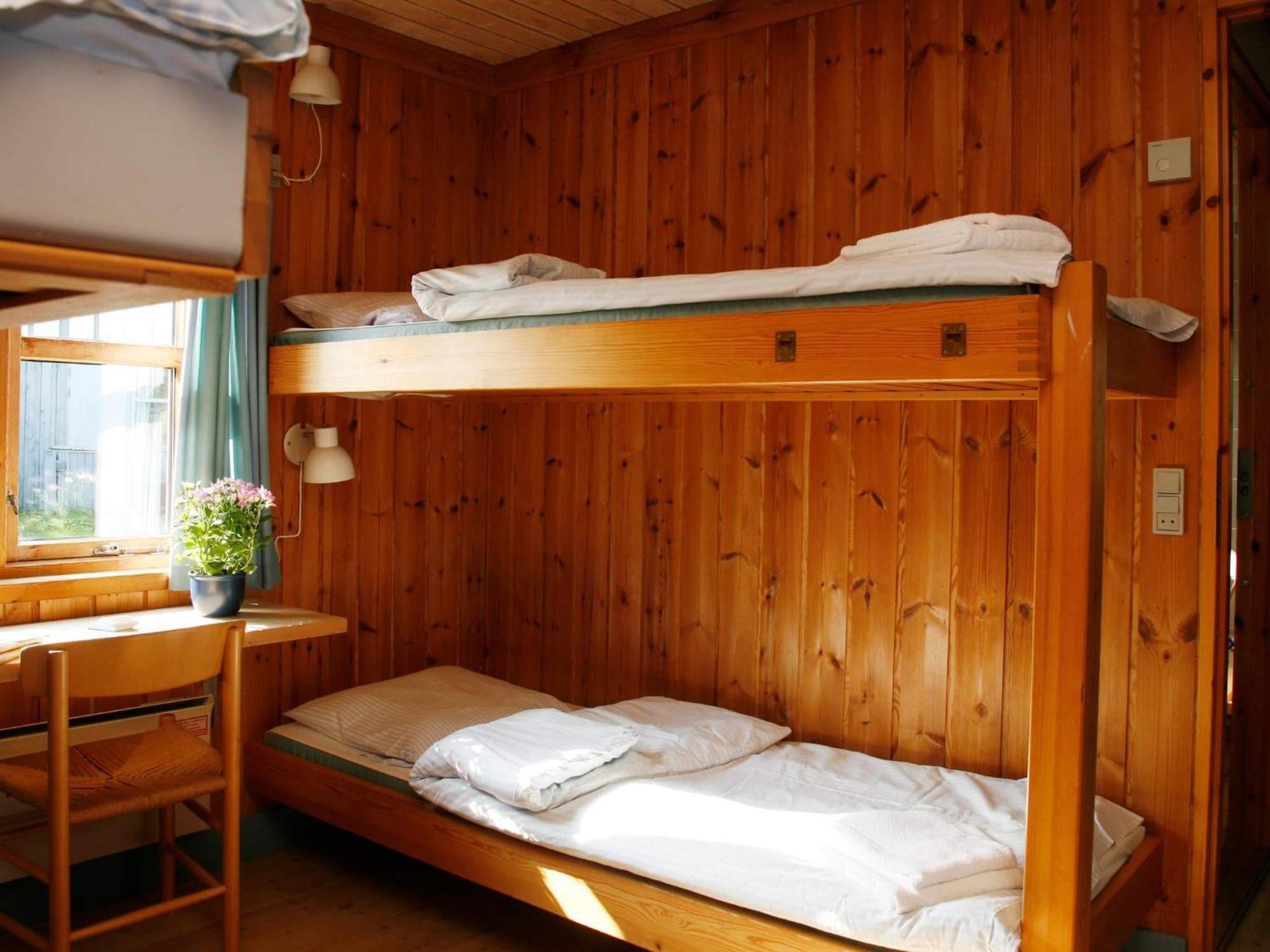 6 Person Holiday Home On A Holiday Park In V Ggerl Se Boto By Экстерьер фото