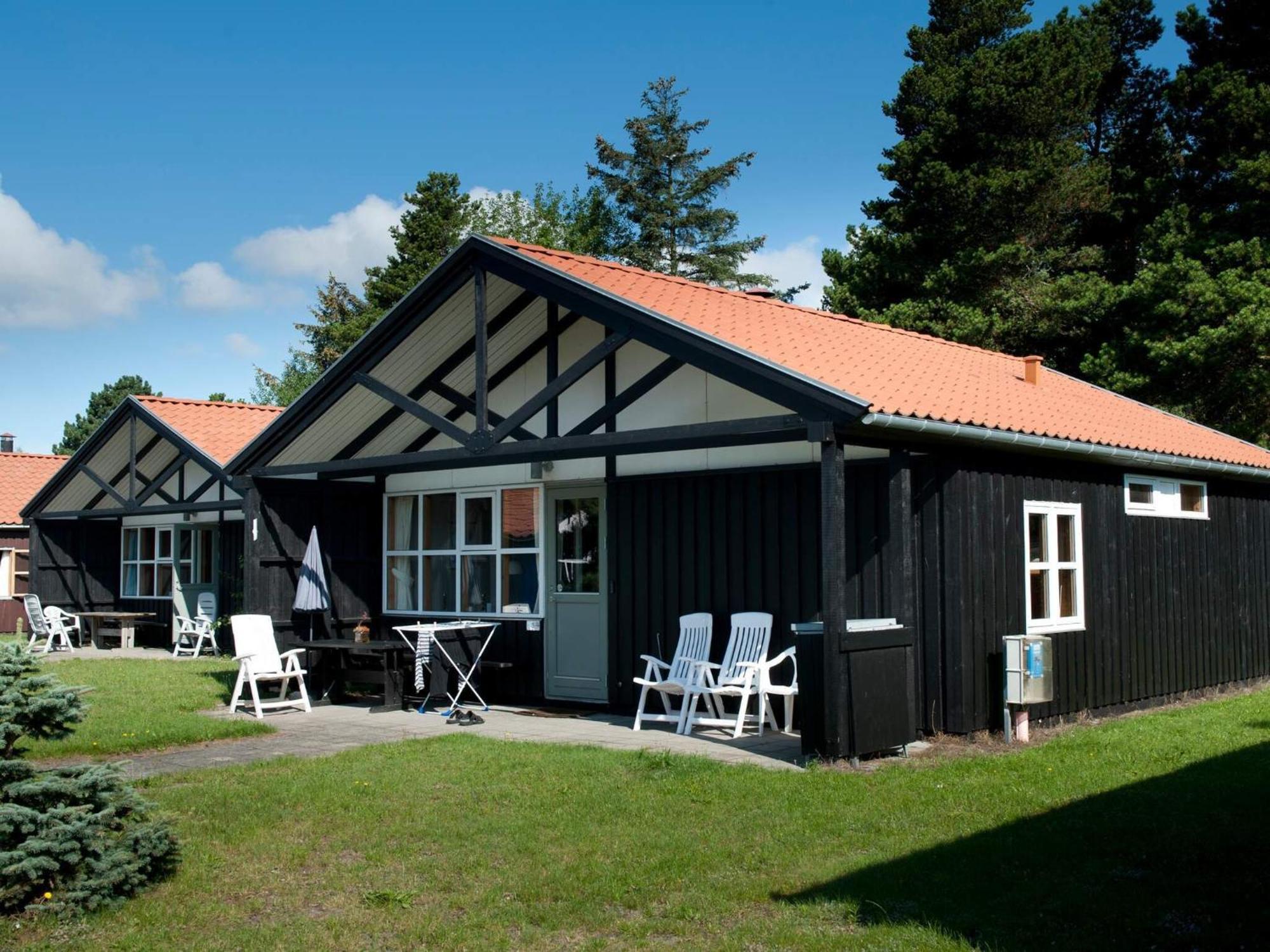 6 Person Holiday Home On A Holiday Park In V Ggerl Se Boto By Экстерьер фото
