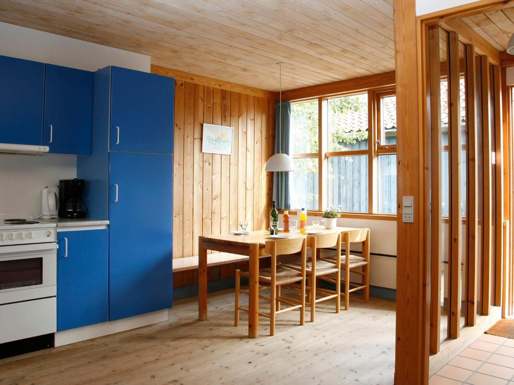 6 Person Holiday Home On A Holiday Park In V Ggerl Se Boto By Экстерьер фото
