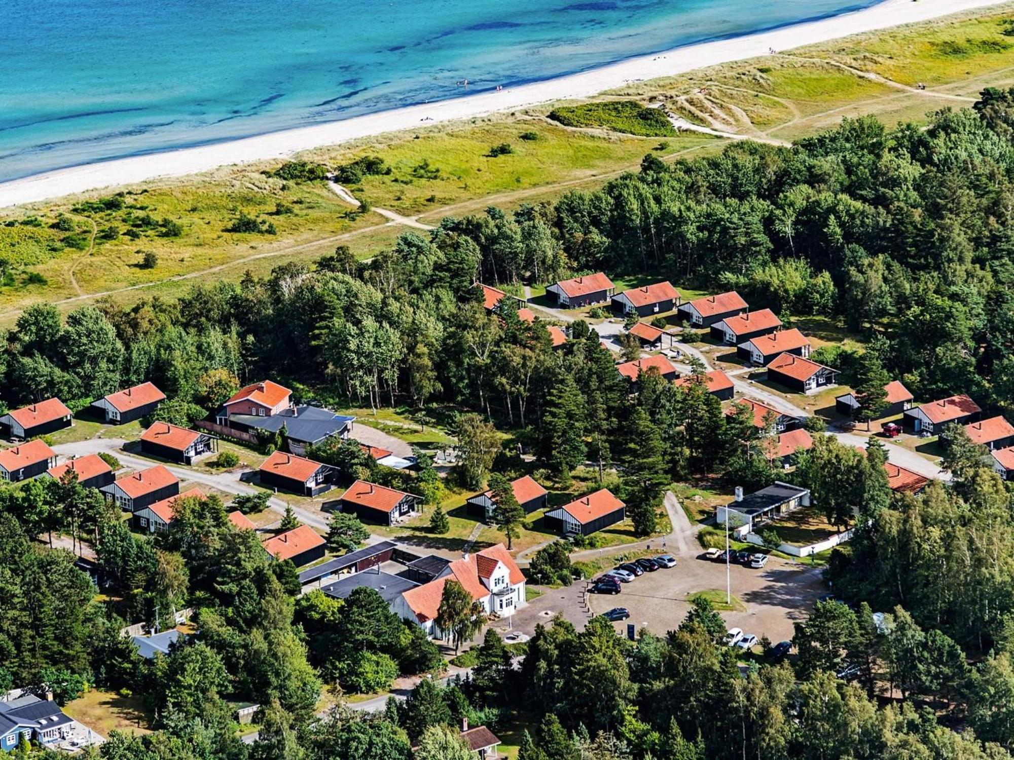6 Person Holiday Home On A Holiday Park In V Ggerl Se Boto By Экстерьер фото