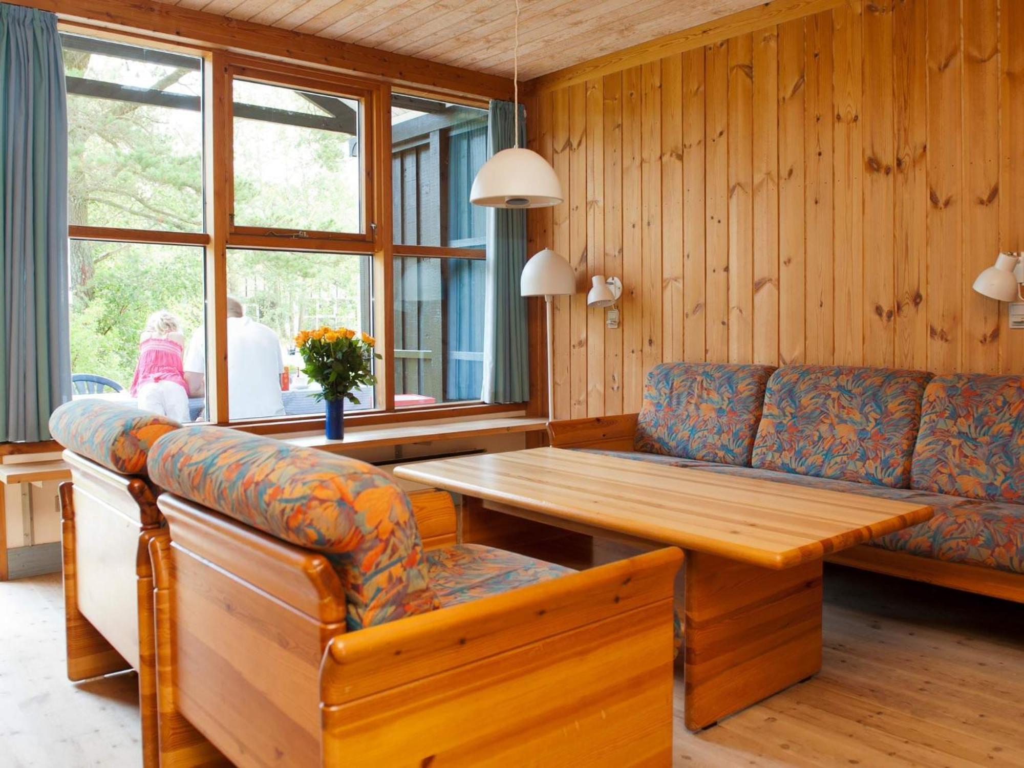 6 Person Holiday Home On A Holiday Park In V Ggerl Se Boto By Экстерьер фото