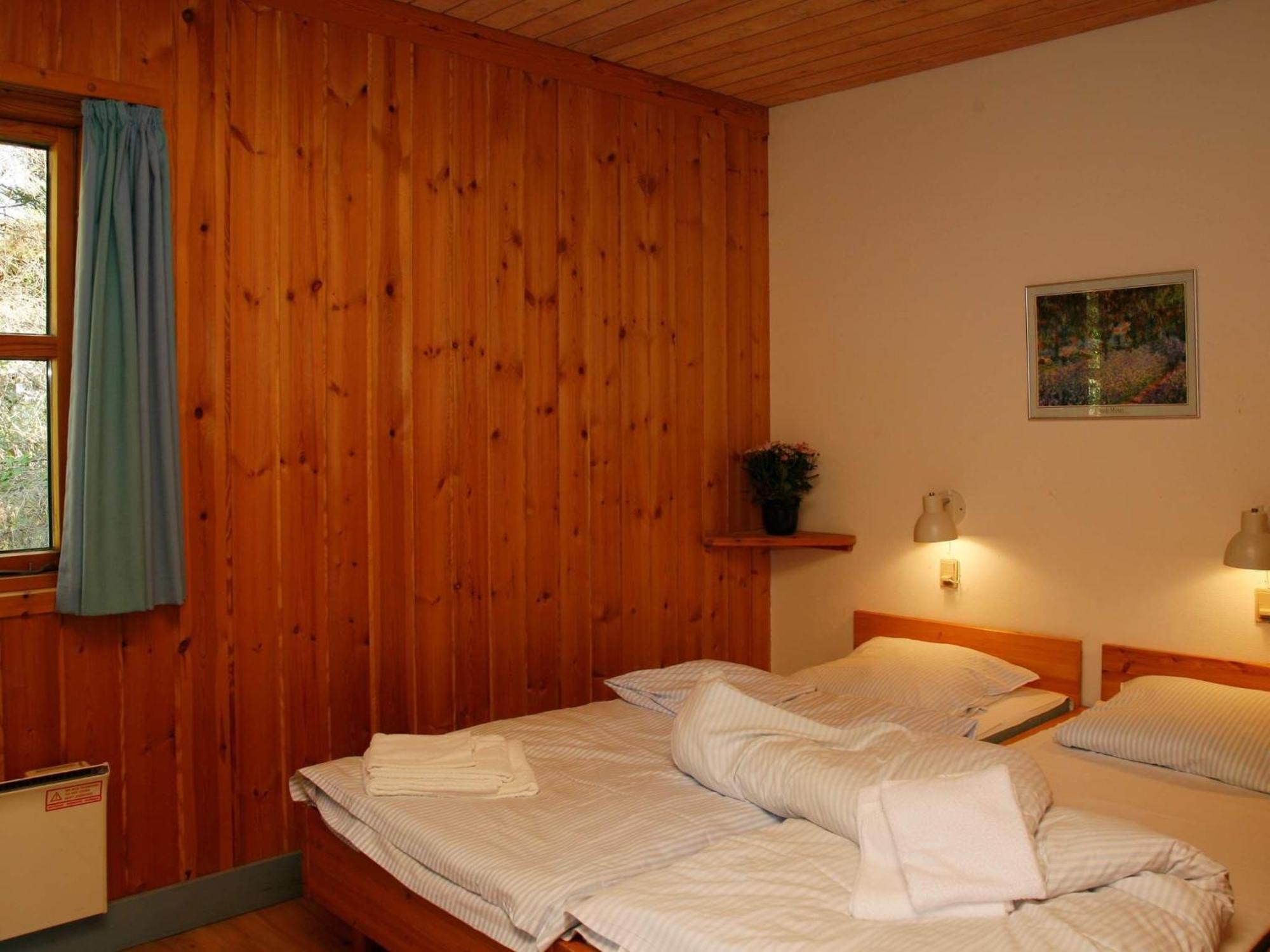 6 Person Holiday Home On A Holiday Park In V Ggerl Se Boto By Экстерьер фото