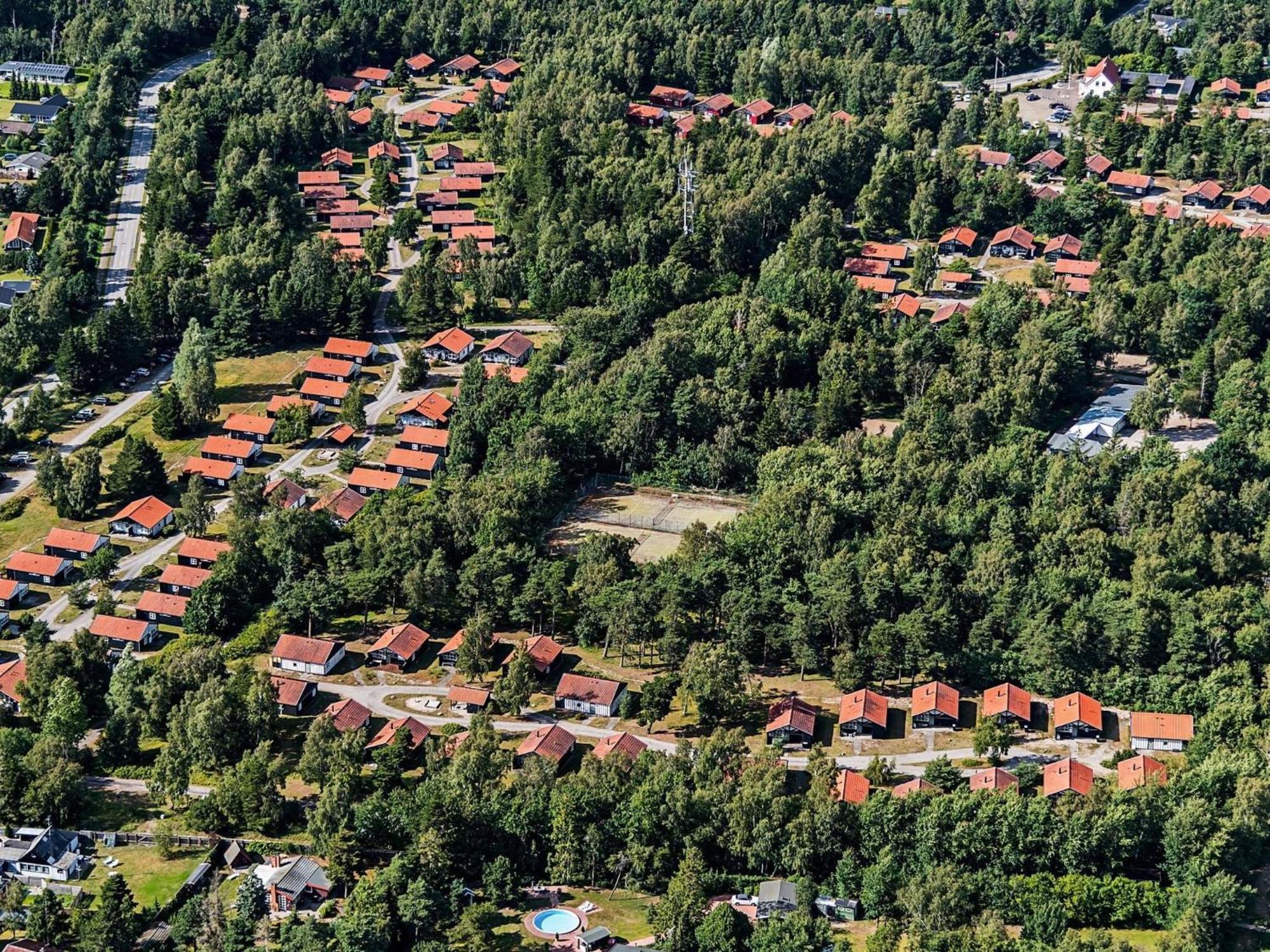 6 Person Holiday Home On A Holiday Park In V Ggerl Se Boto By Экстерьер фото