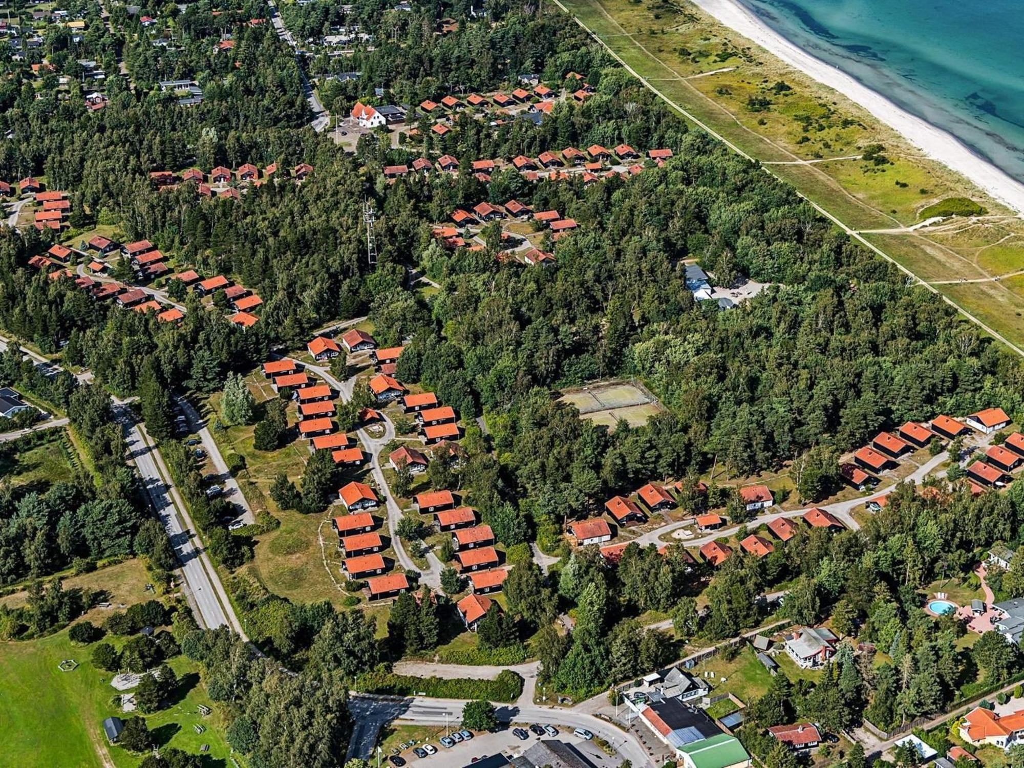 6 Person Holiday Home On A Holiday Park In V Ggerl Se Boto By Экстерьер фото