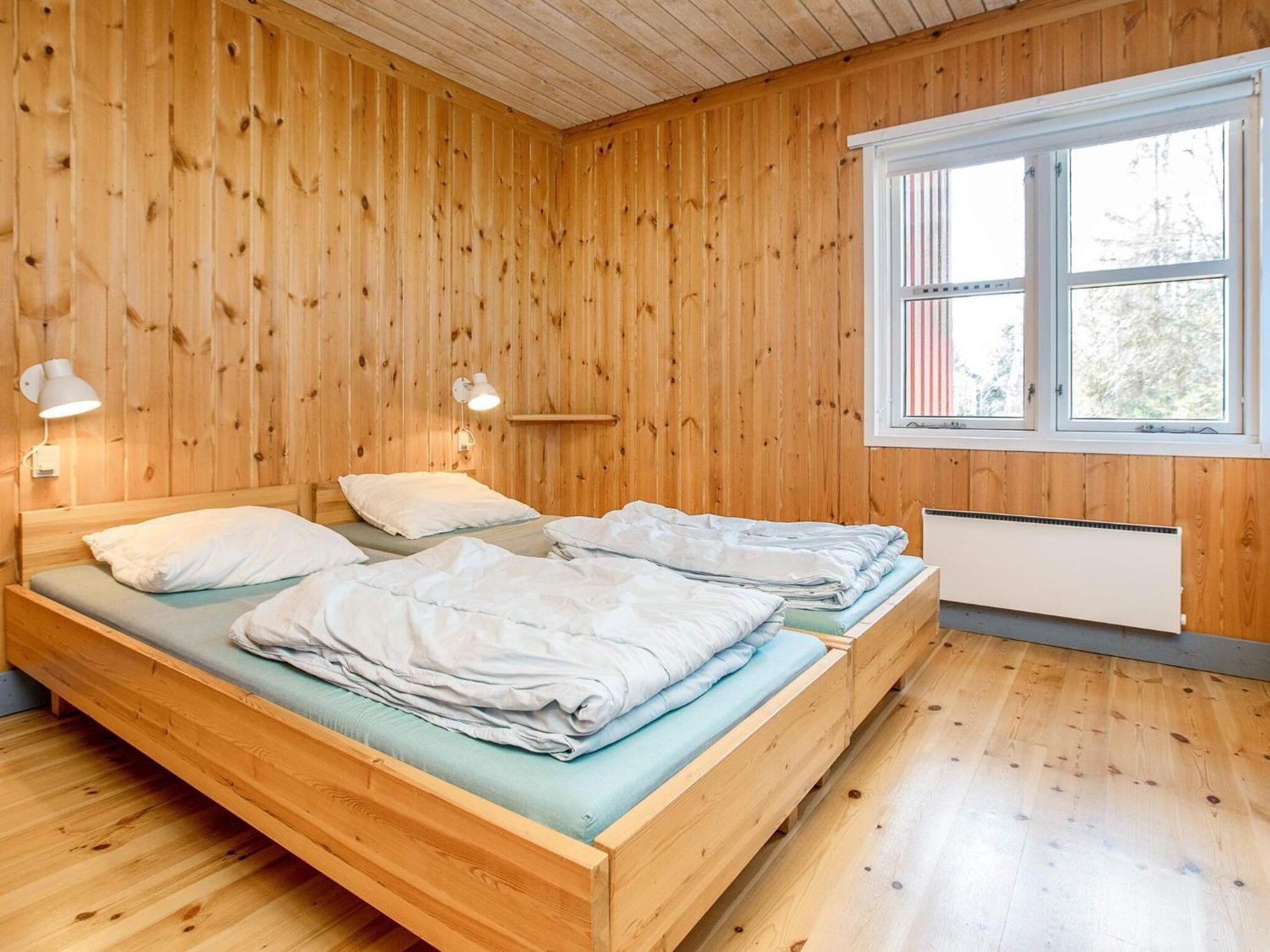 6 Person Holiday Home On A Holiday Park In V Ggerl Se Boto By Экстерьер фото