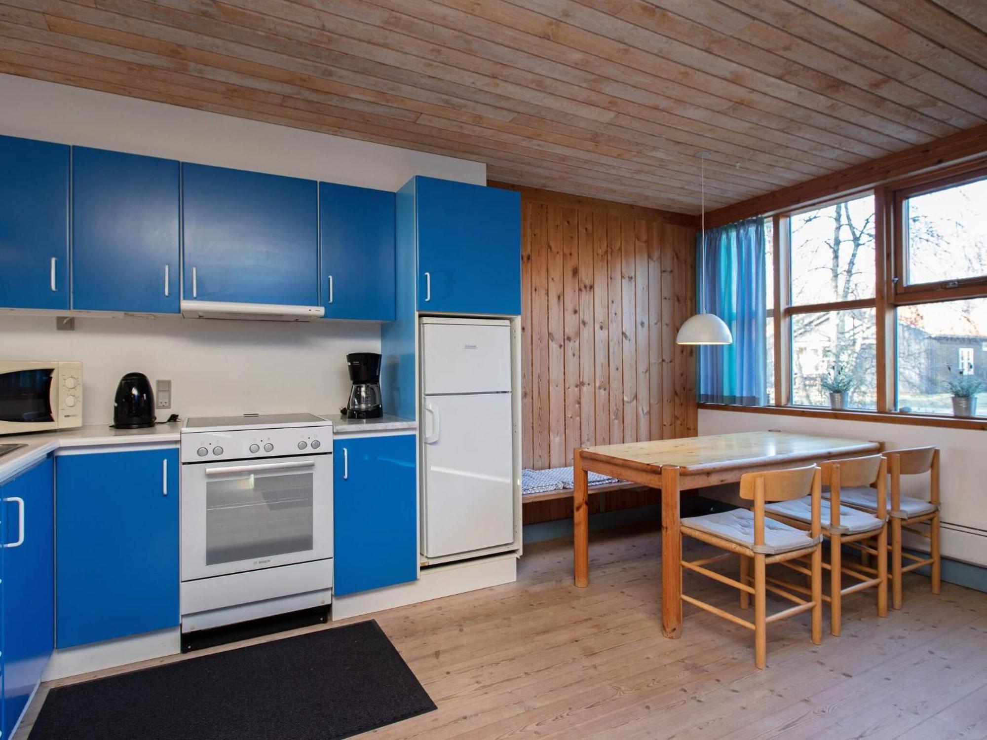 6 Person Holiday Home On A Holiday Park In V Ggerl Se Boto By Экстерьер фото