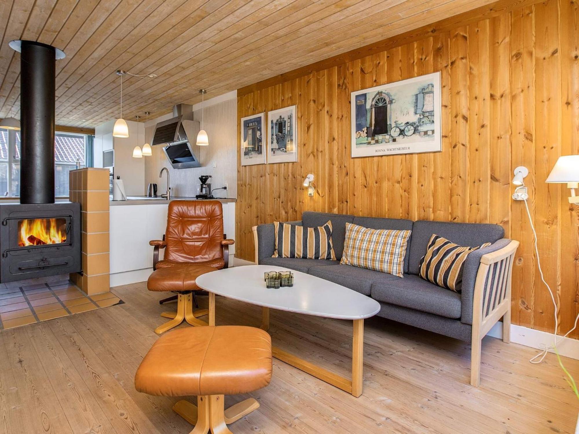 6 Person Holiday Home On A Holiday Park In V Ggerl Se Boto By Экстерьер фото