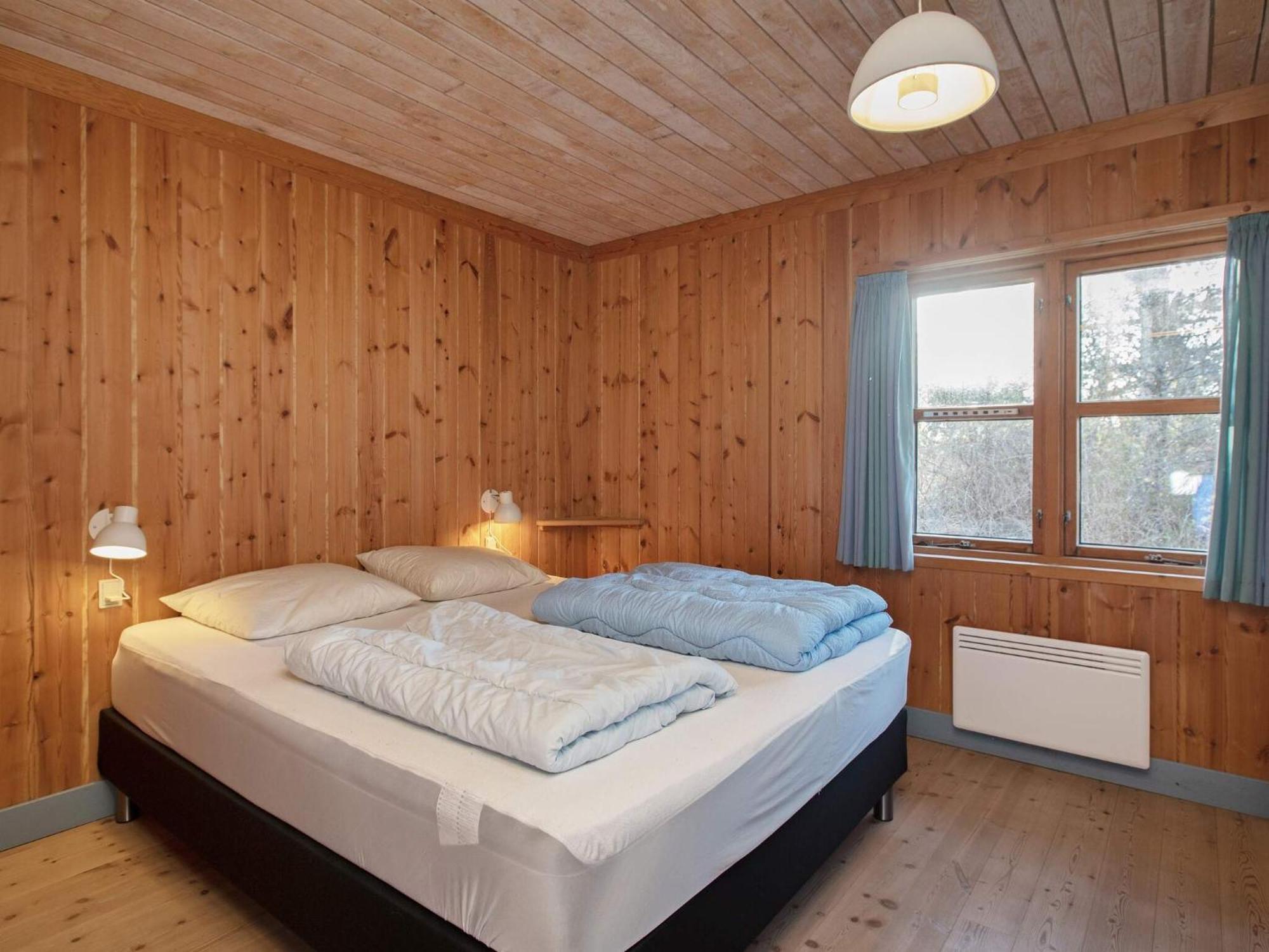 6 Person Holiday Home On A Holiday Park In V Ggerl Se Boto By Экстерьер фото